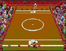 Grand Monster Slam screenshot
