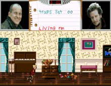 Home Alone screenshot