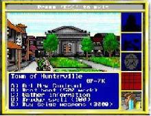 King's Bounty screenshot