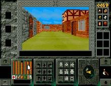 Legend of Valour screenshot
