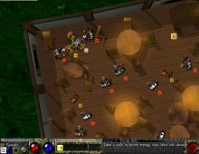 Magebane 2 screenshot