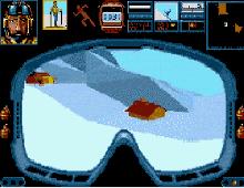 Midwinter screenshot