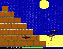 Seven Spirits of Ra screenshot