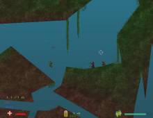 Soldat screenshot