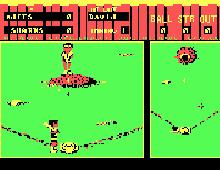 Street Sports Baseball screenshot