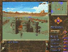 Stronghold screenshot