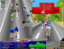 Super Tour 3 screenshot
