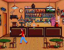 Teen Agent screenshot