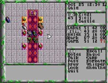 Magic Candle 3, The screenshot