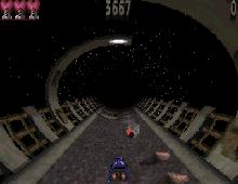 Tube screenshot