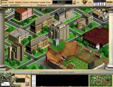 Virtual U screenshot