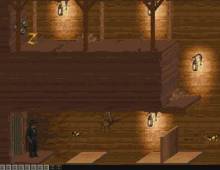 Zorro screenshot