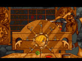 Heimdall 1 screenshot