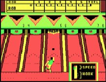 10th Frame Bowling screenshot