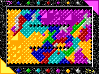 7 Colors screenshot