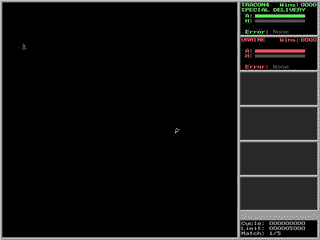 AT Robots screenshot