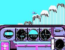 Ace of Aces screenshot