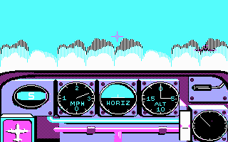 Ace of Aces screenshot