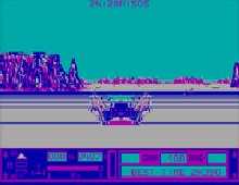 African Riders screenshot