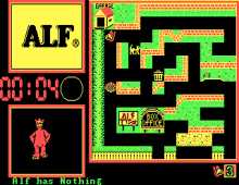 Alf screenshot