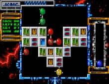 Atomino screenshot