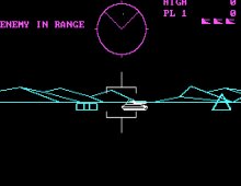 Battle Zone screenshot