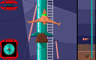 Big Top o' Fun screenshot