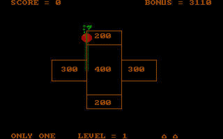 Boxer Rebellion screenshot