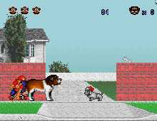 Beethoven's 2nd screenshot
