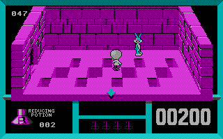 Bugs Bunny screenshot