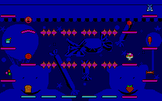 Bumpy screenshot