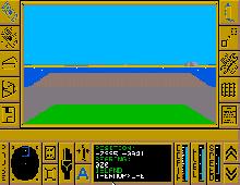 Carrier Command screenshot