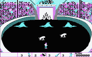 Circus Games screenshot