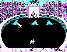 Circus Games screenshot