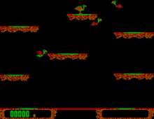 Conquest screenshot