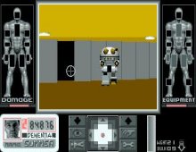 Corporation screenshot