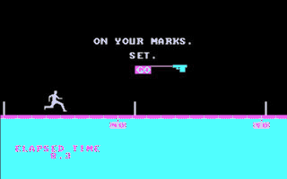 Decathlon screenshot