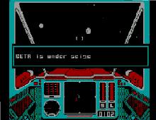 Deep Space screenshot