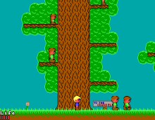 Elfland screenshot