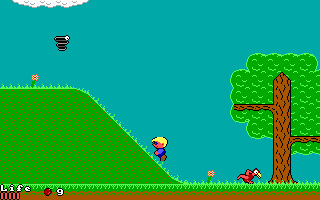 Elfland screenshot