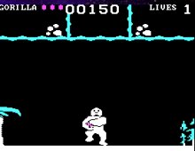Evolution screenshot