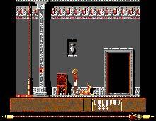 Eye of Horus screenshot