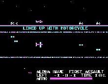 Flightmare screenshot
