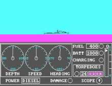 Gato screenshot