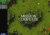 Cannon Fodder screenshot