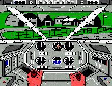 Infiltrator 1 screenshot