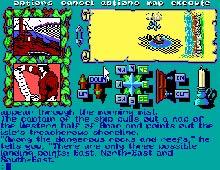 Legend of the Sword screenshot