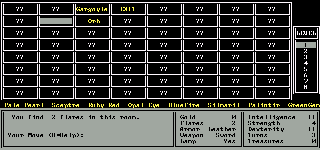 Leygref's Castle screenshot