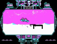Mach 3 screenshot