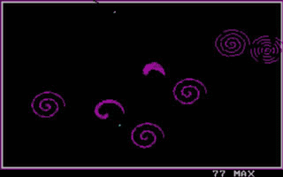 Maxgame screenshot